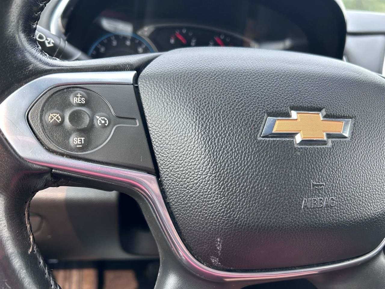 Used 2021 Chevrolet Traverse LT AWD/4WD image 22