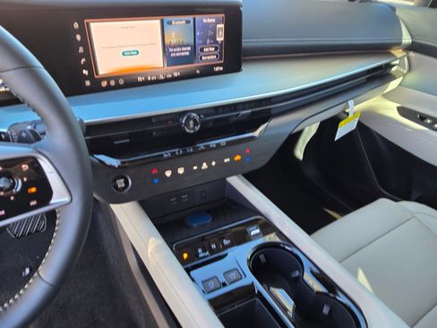 New 2026 Nissan Murano SL image 25