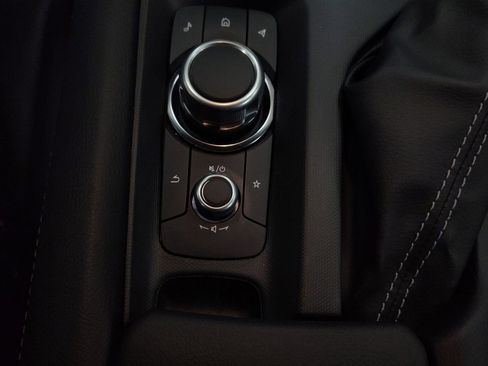 Used 2024 MAZDA MX-5 Miata Grand Touring image 25