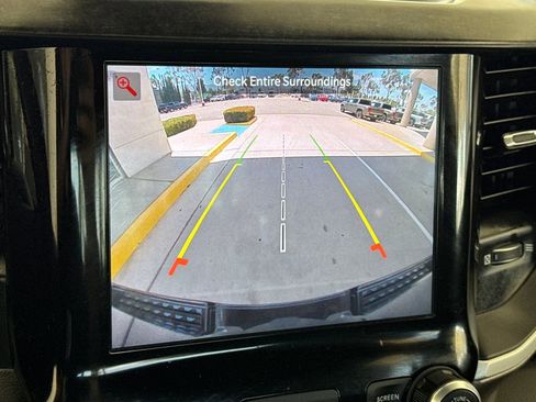 Used 2022 RAM 1500 Big Horn AWD/4WD image 19