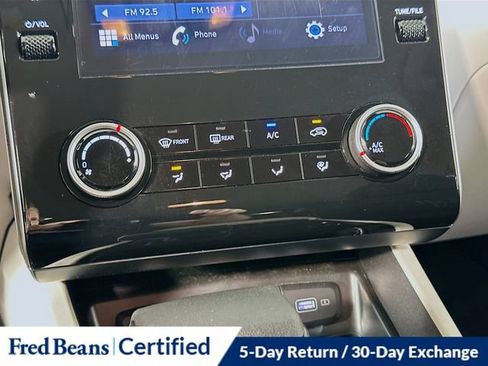 Certified 2023 Hyundai Tucson SEL AWD/4WD image 25