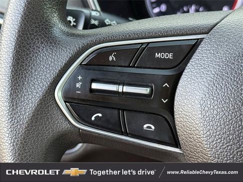 Used 2019 Hyundai Santa Fe SE image 15