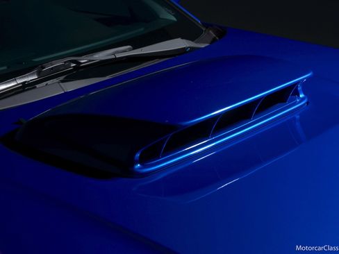 Used 2004 Subaru Impreza WRX STI image 21