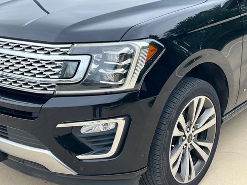 Used 2020 Ford Expedition Platinum RWD image 4