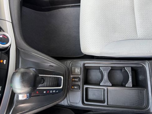 Used 2016 Honda CR-V EX image 34