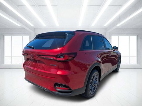 New 2026 MAZDA CX-70 SC Plus AWD/4WD image 3
