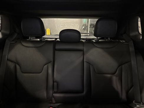 New 2026 Jeep Compass Limited w/ Sun, Sound & Navigation Group image 26