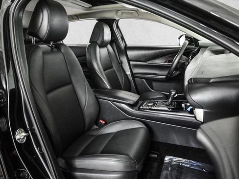 Used 2025 MAZDA CX-30 AWD 2.5 S w/ Preferred Package image 21