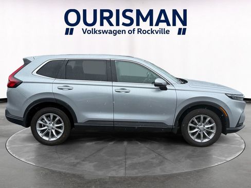 Used 2024 Honda CR-V EX image 7