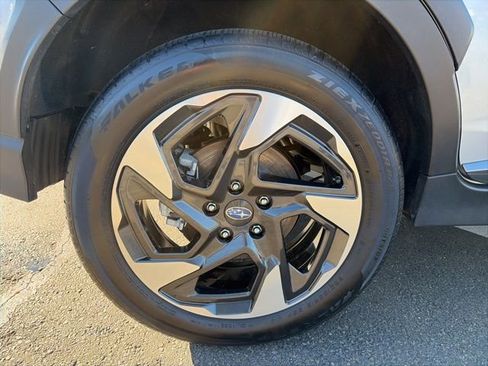 Used 2024 Subaru Crosstrek 2.5i Limited image 10