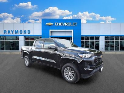 New 2026 Chevrolet Colorado LT w/ Advanced Trailering Package