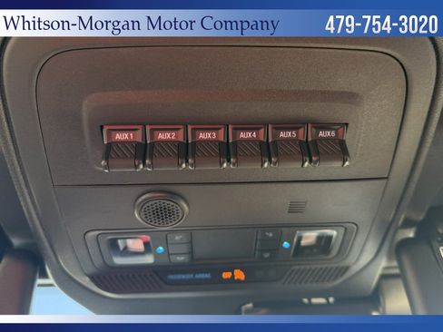 New 2025 Ford Bronco Big Bend w/ Black Diamond Package image 25