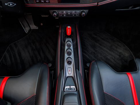 Used 2021 Ferrari F8 Tributo Novitec Upgrades image 64