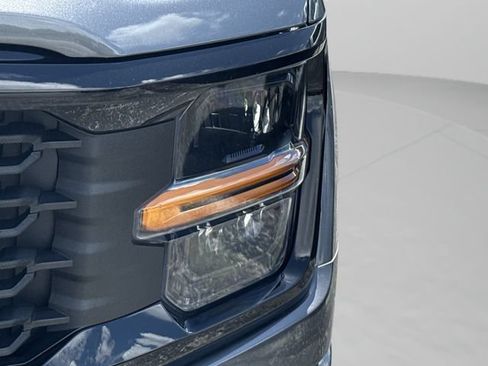 Certified 2024 Ford F150 STX w/ STX Black Appearance Package AWD/4WD image 17