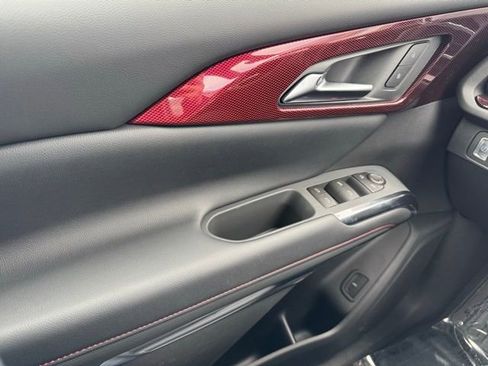 New 2026 Chevrolet Traverse Z71 w/ Driver Confidence Package AWD/4WD image 33