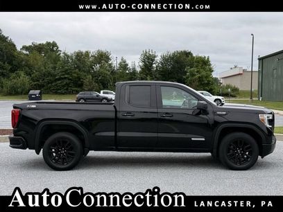 Used 2021 GMC Sierra 1500 Elevation