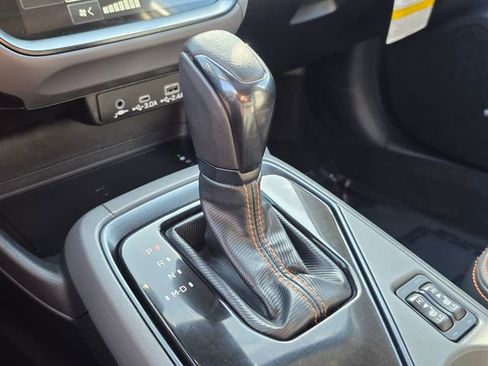 Certified 2025 Subaru Crosstrek 2.5i Limited w/ Crosstrek Mirror Package AWD/4WD image 32