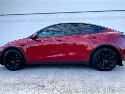 Used 2021 Tesla Model Y Long Range