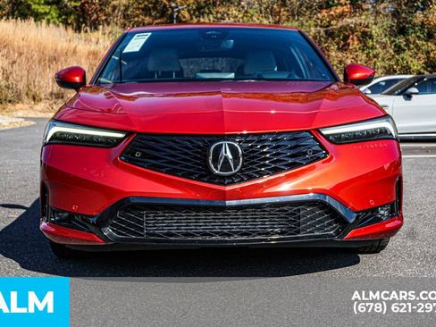 Used 2024 Acura Integra A-Spec image 10