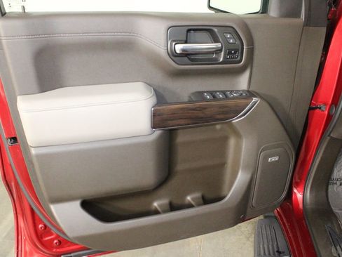 Used 2020 GMC Sierra 1500 SLT w/ SLT Premium Plus Package image 12