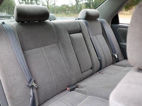 Used 2000 Toyota Camry CE FWD image 14