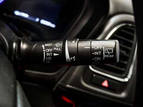 Used 2022 Honda HR-V EX image 19