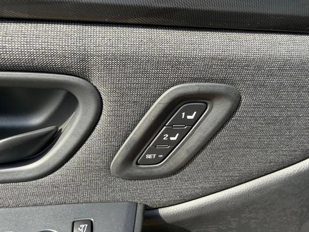 New 2026 Honda Passport TrailSport image 20