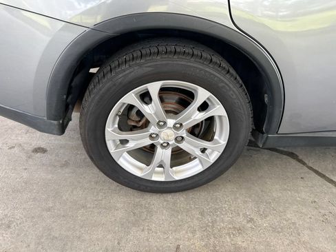 Used 2015 Mitsubishi Outlander SE FWD image 19
