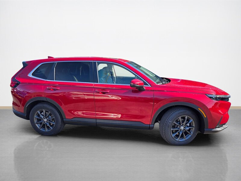 Used 2026 Honda CR-V EX-L image 2