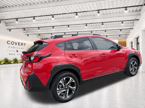 Used 2025 Subaru Crosstrek 2.5i Premium AWD/4WD image 13