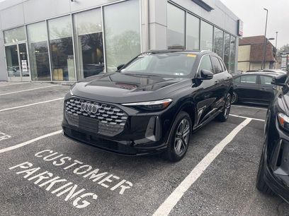 Certified 2025 Audi Q5 Premium w/ Convenience Package