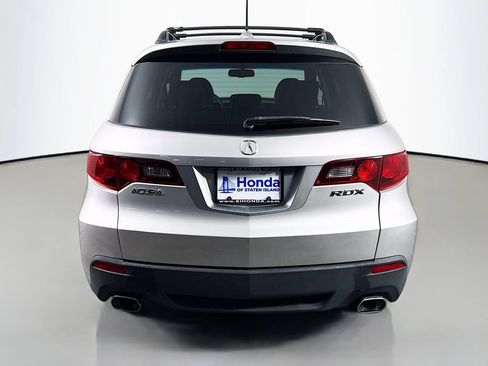Used 2012 Acura RDX SH-AWD w/ Technology Package image 6