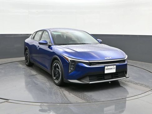 Used 2025 Kia K4 EX FWD image 20