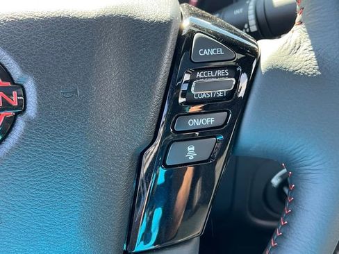 New 2026 Nissan Frontier PRO-4X w/ Pro Premium Package image 16