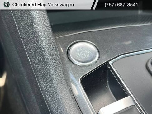 Used 2019 Volkswagen Tiguan SEL Premium AWD/4WD image 44