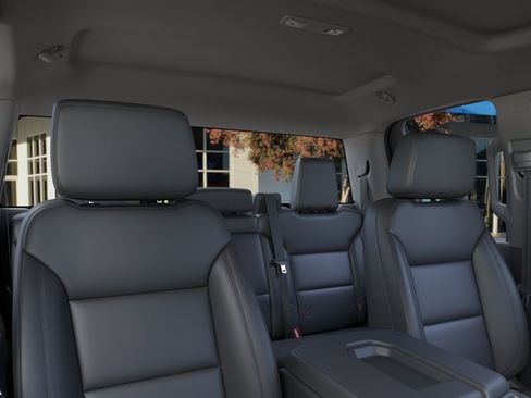 New 2026 Chevrolet Silverado 2500 W/T AWD/4WD image 24