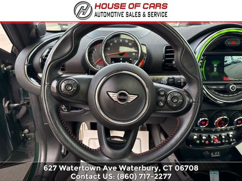 Used 2018 MINI Cooper Clubman S image 27