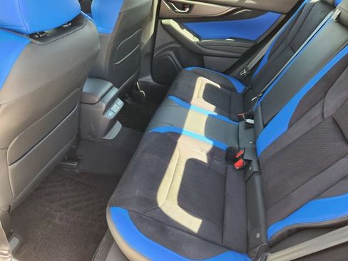 New 2026 Subaru WRX tS image 21