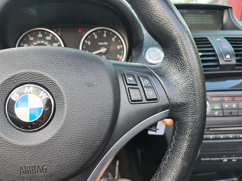 Used 2012 BMW 128i Convertible RWD image 22