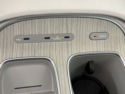 Certified 2026 Hyundai Palisade Calligraphy image 28