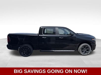 New 2026 RAM 1500 Express