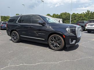 Used 2024 GMC Yukon Denali w/ Denali Reserve Package video 2