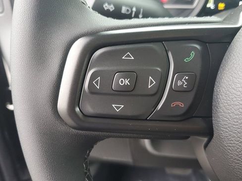 New 2025 Jeep Wrangler Sport S image 28