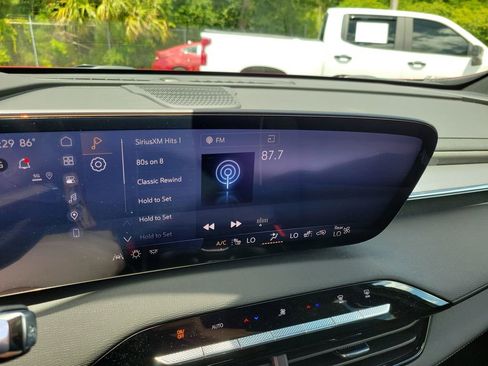 New 2025 Buick Enclave Sport Touring w/ Power Package image 25