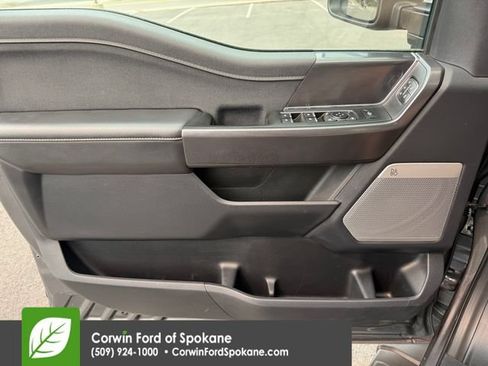 Certified 2025 Ford F150 Lariat AWD/4WD image 24