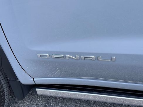Certified 2025 GMC Sierra 1500 Denali Ultimate AWD/4WD image 42