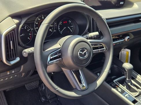 New 2026 MAZDA CX-50 AWD 2.5 S w/ Weather Package image 10