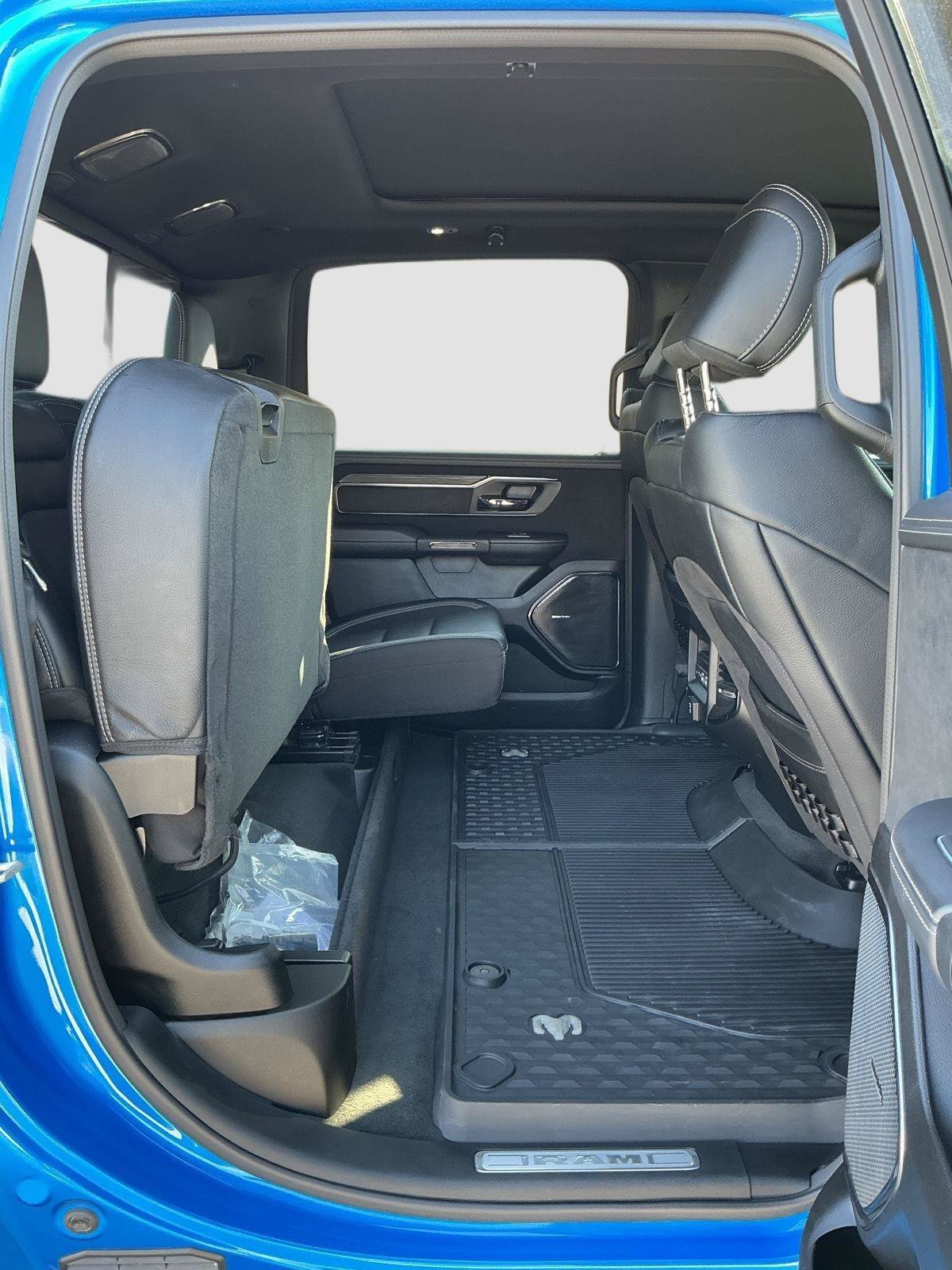 Used 2023 RAM 1500 TRX w/ TRX Level 2 Equipment Group AWD/4WD image 26