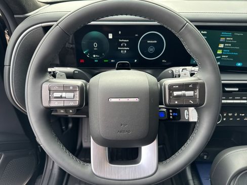 New 2026 Hyundai Palisade Calligraphy image 3