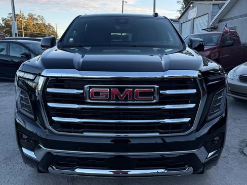 Used 2026 GMC Yukon XL Elevation w/ Elevation Premium Package image 3